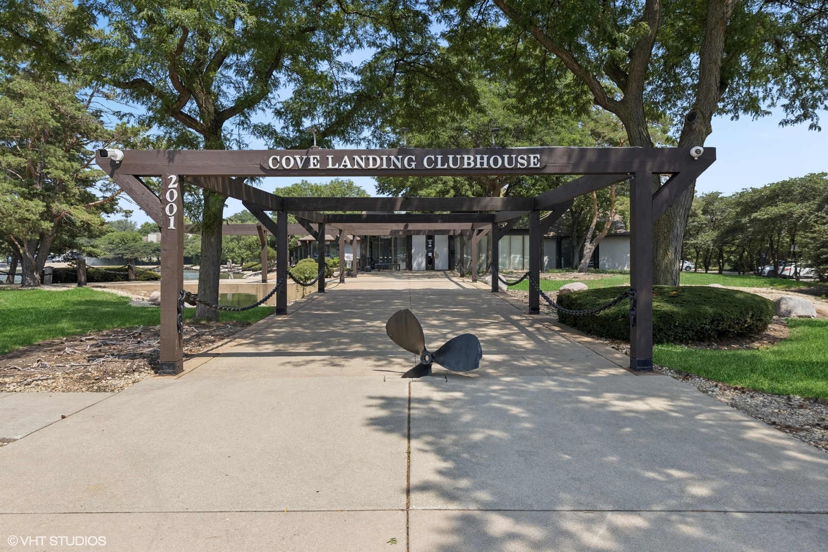 2015 S Finley Road #304, Lombard, IL 60148