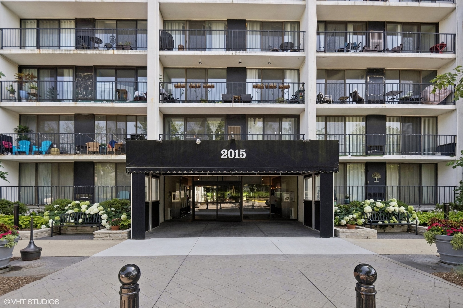 2015 S Finley Road #304, Lombard, IL 60148