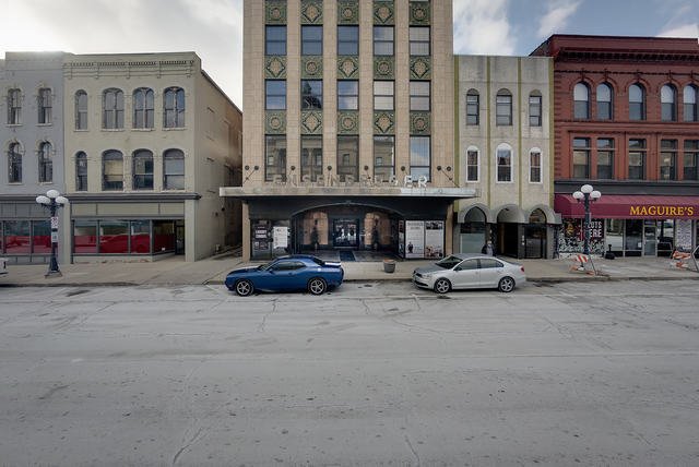 212 N Center Street #105, Bloomington, IL 61701