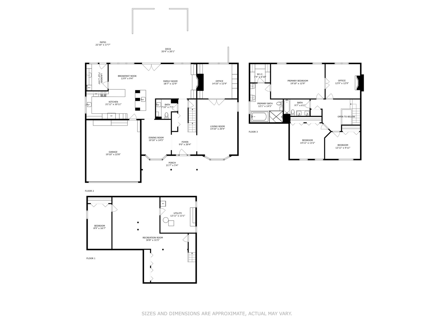 1524 Virginia Avenue, Libertyville, IL 60048