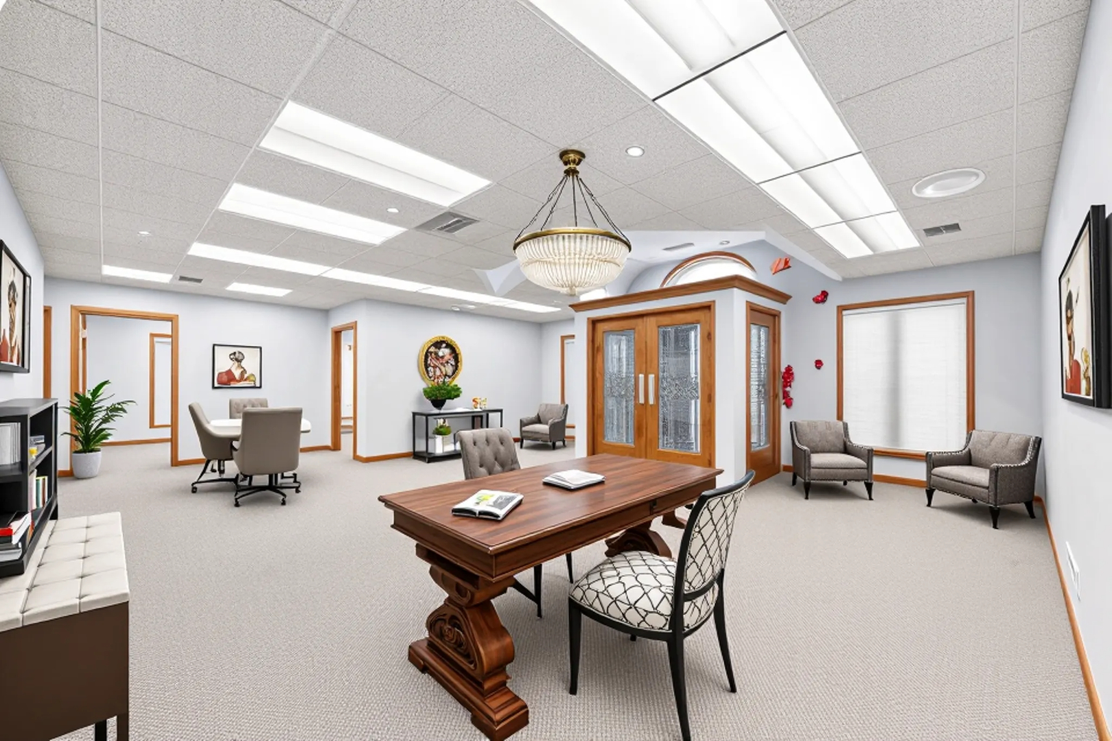 4900 Reilly Place, Lisle, IL 60532