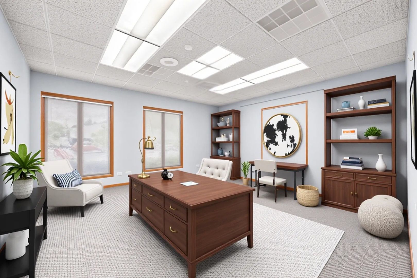 4900 Reilly Place, Lisle, IL 60532