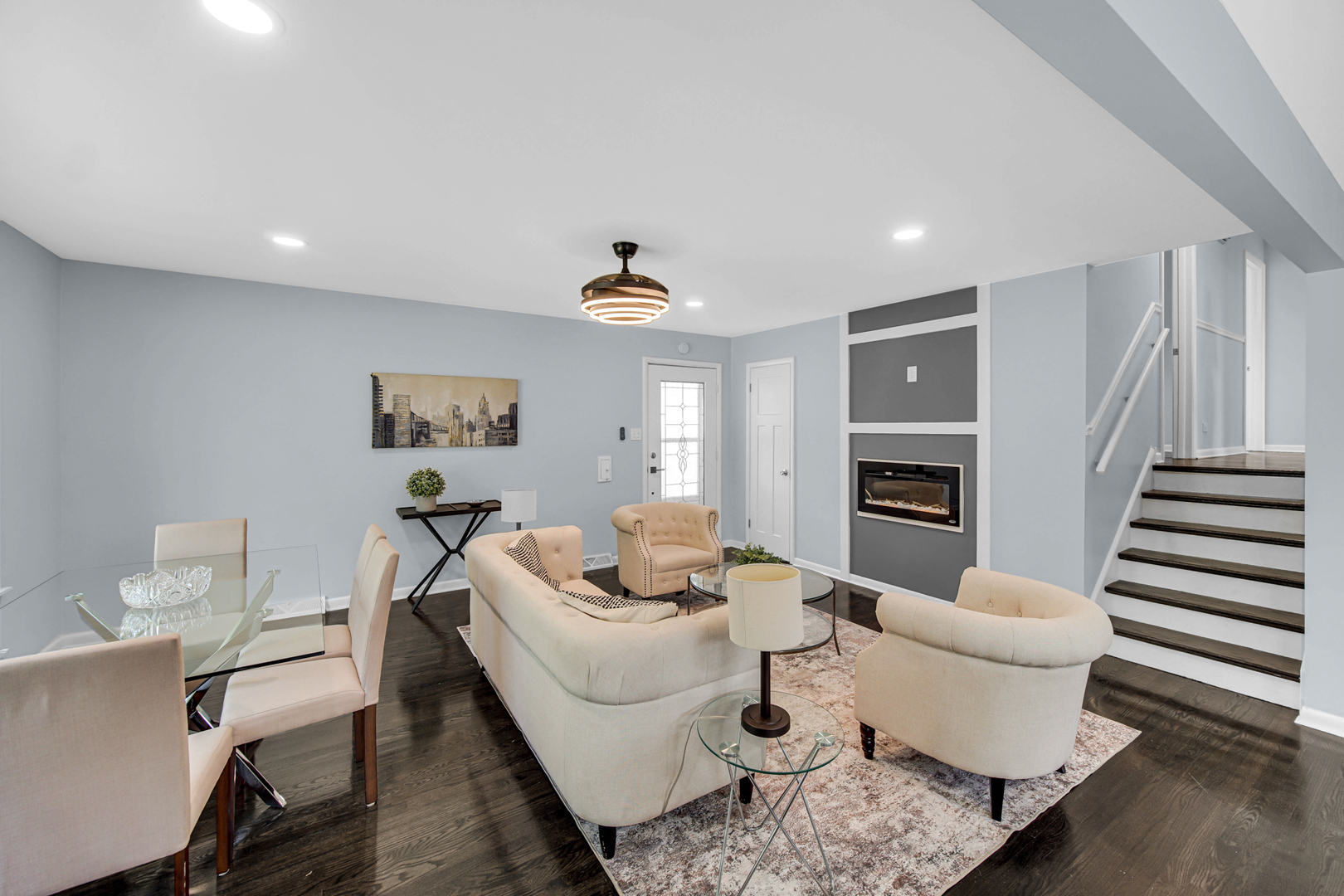 16361 Greenwood Avenue, South Holland, IL 60473