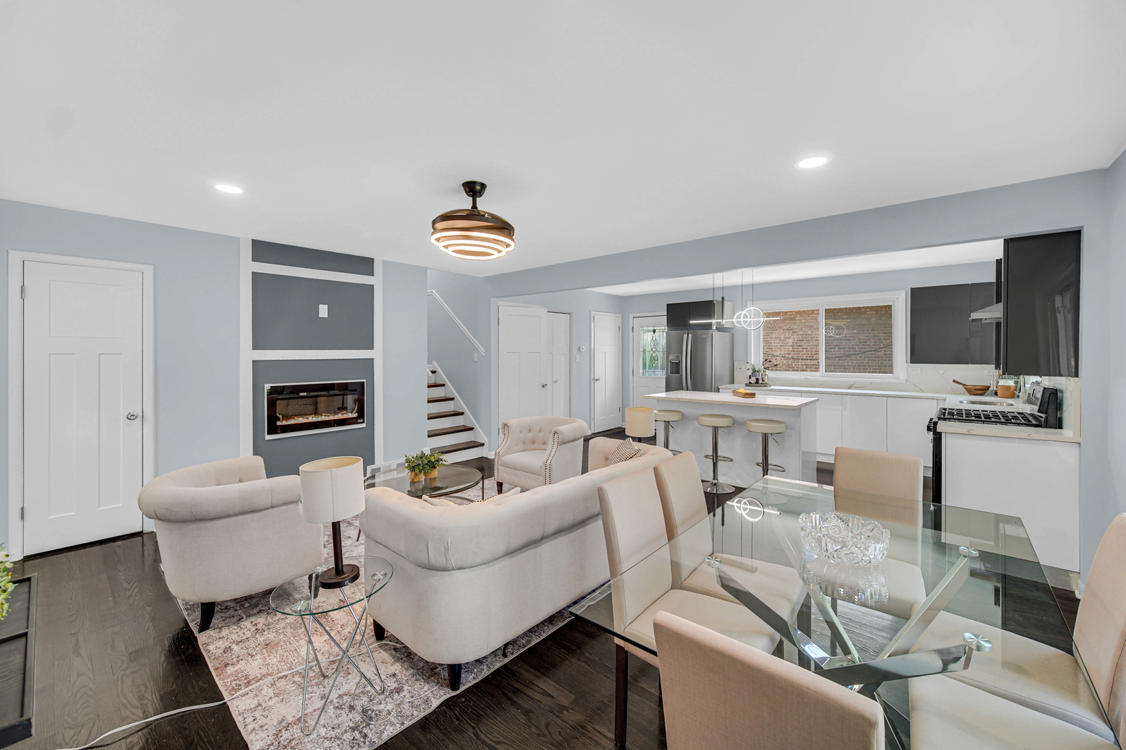 16361 Greenwood Avenue, South Holland, IL 60473