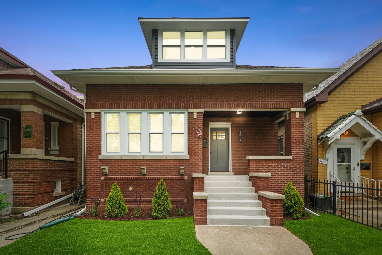 5426 N Bernard Street, Chicago, IL 60625