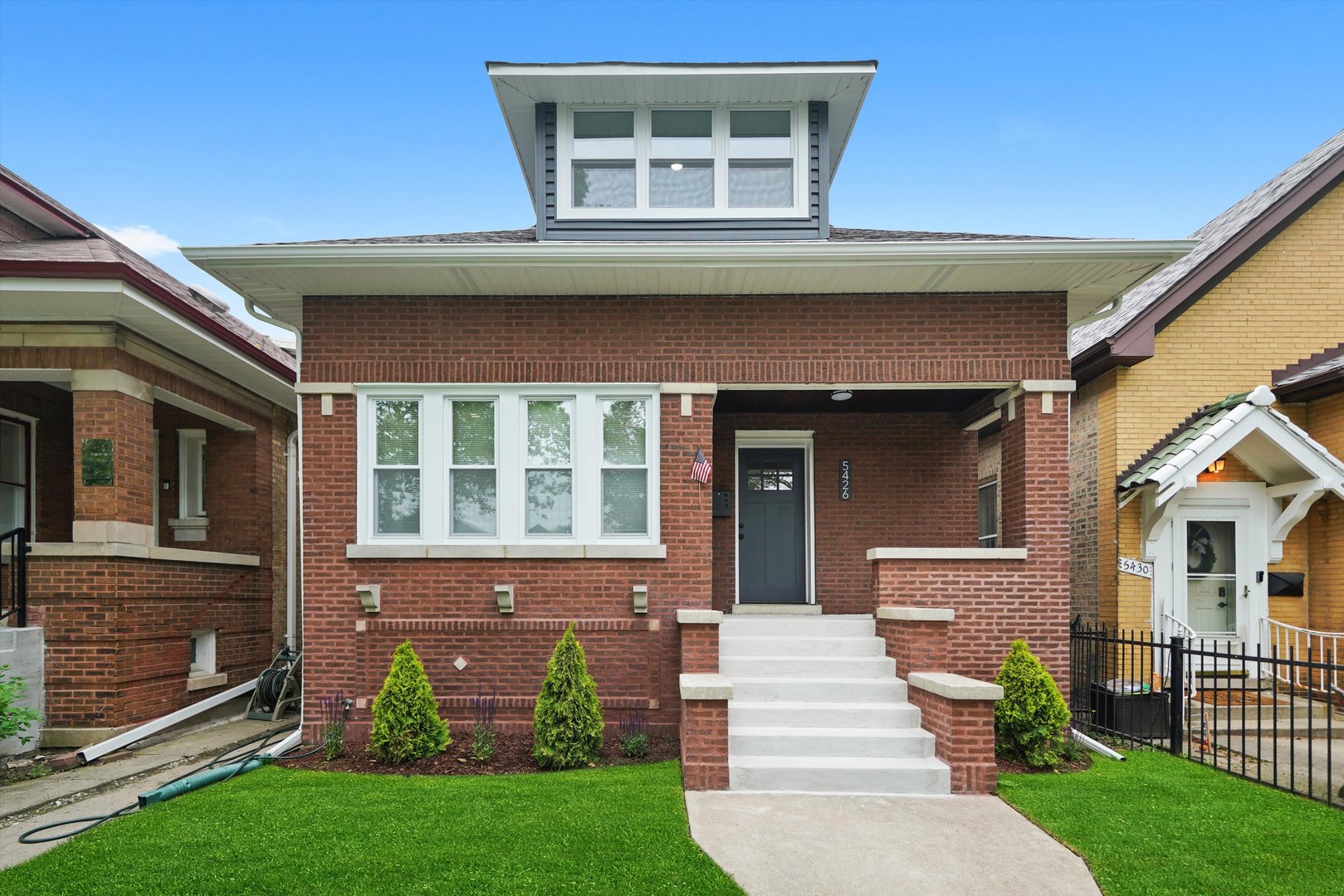 5426 N Bernard Street, Chicago, IL 60625