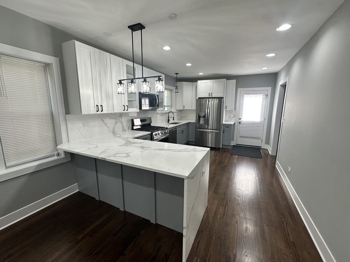 5426 N Bernard Street, Chicago, IL 60625