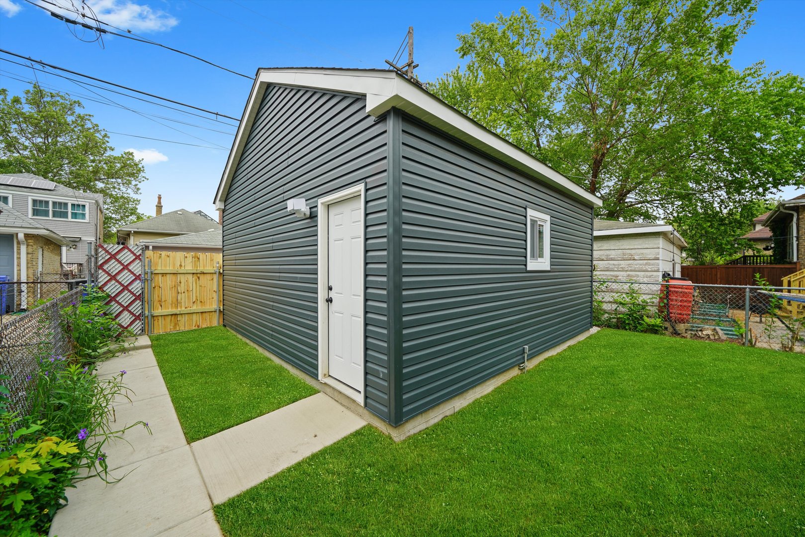 5426 N Bernard Street, Chicago, IL 60625