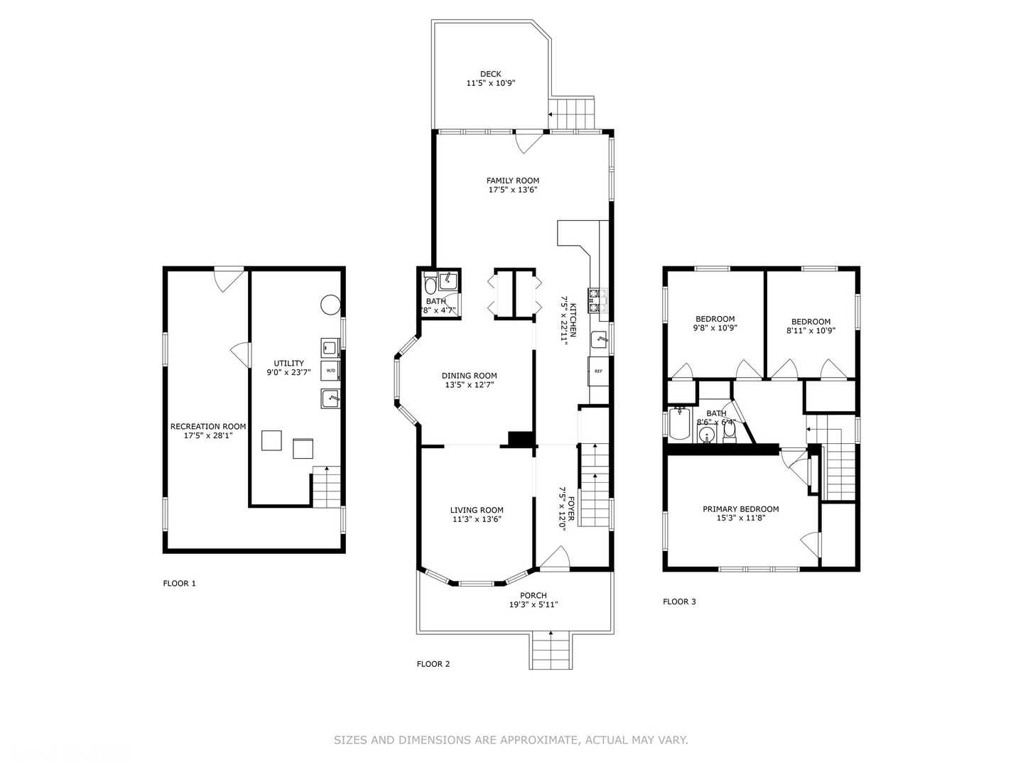 499 Ridgewood Avenue, Glen Ellyn, IL 60137