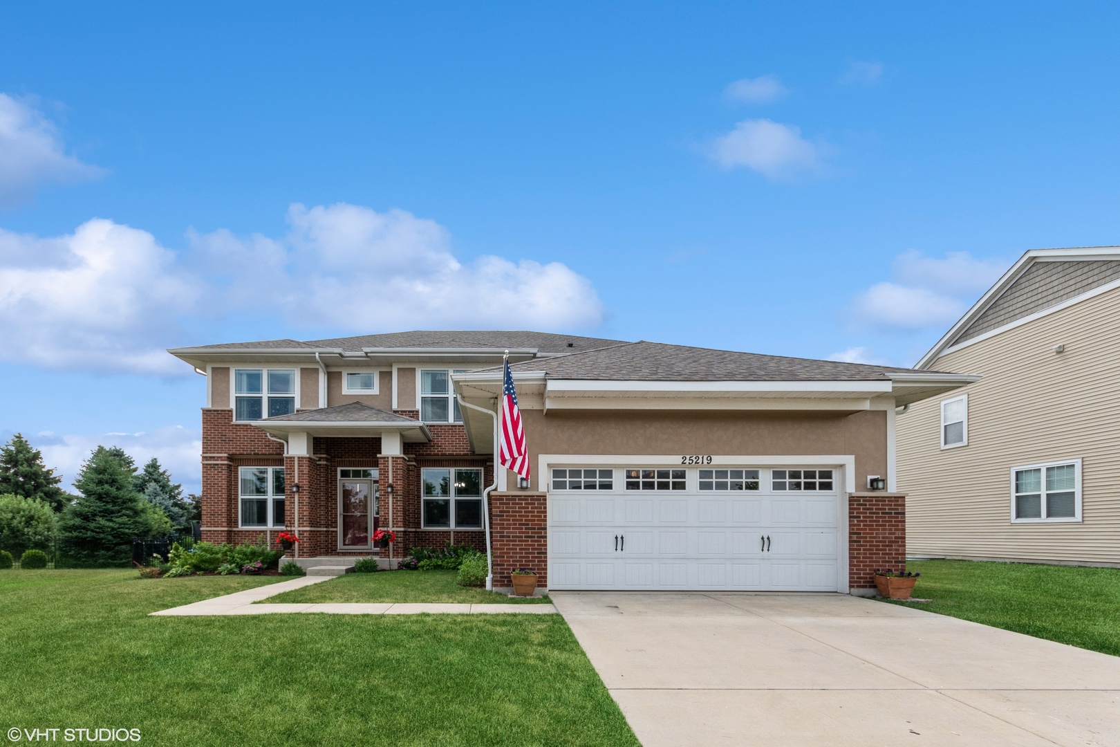 25219 Bay Tree Circle, Shorewood, IL 60404