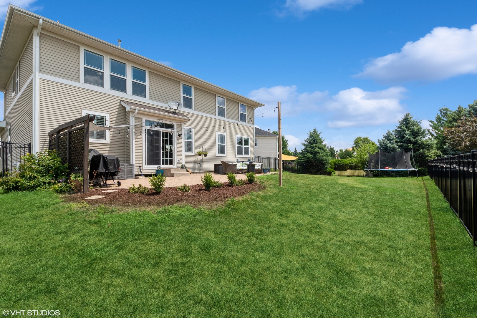 25219 Bay Tree Circle, Shorewood, IL 60404