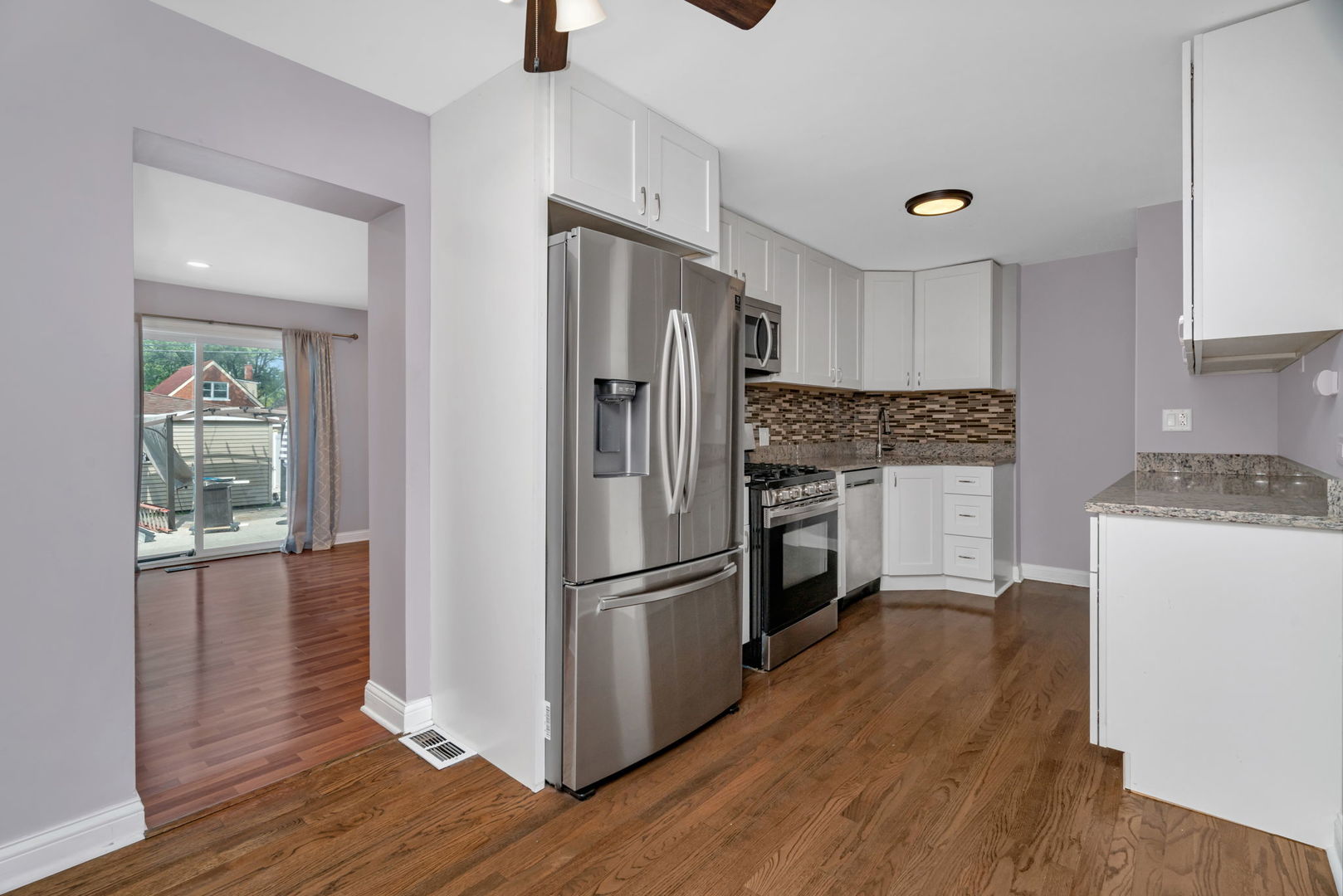 5304 S Ridgeway Avenue, Chicago, IL 60632