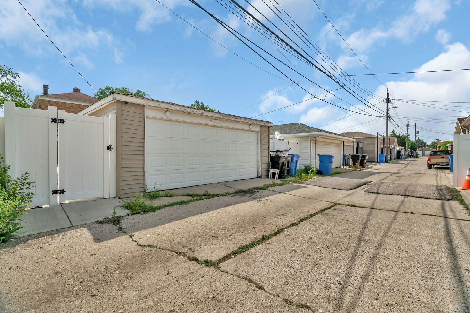 5304 S Ridgeway Avenue, Chicago, IL 60632