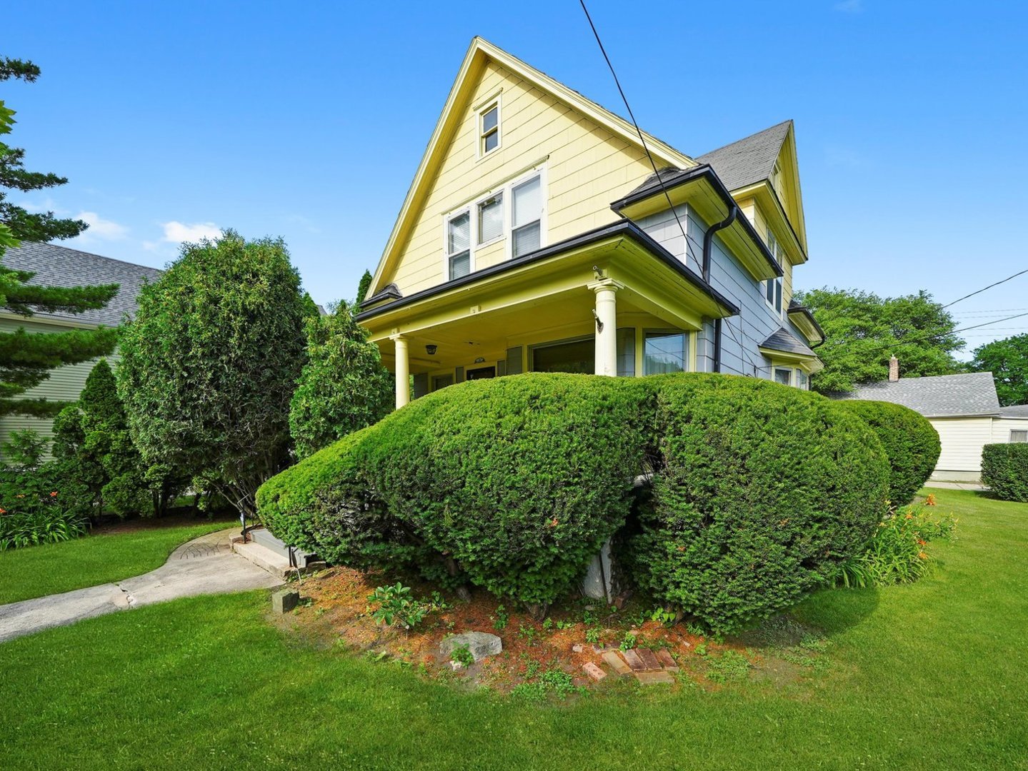 31 Bluff Avenue, La Grange, IL 60525