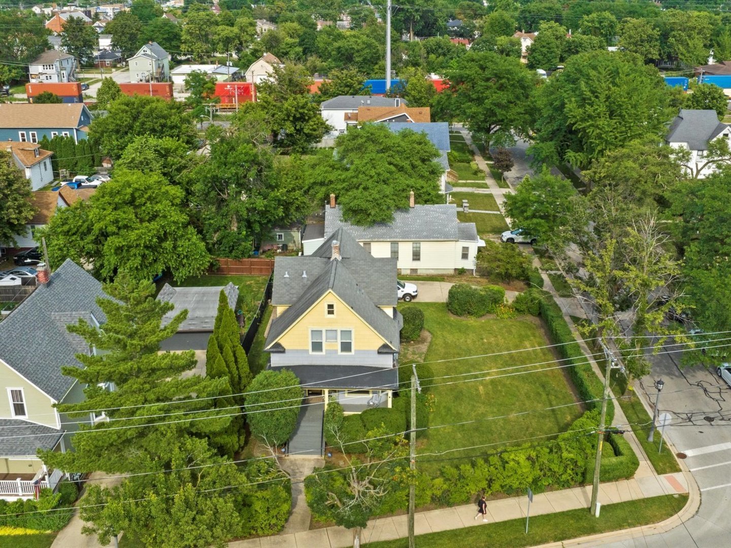 31 Bluff Avenue, La Grange, IL 60525