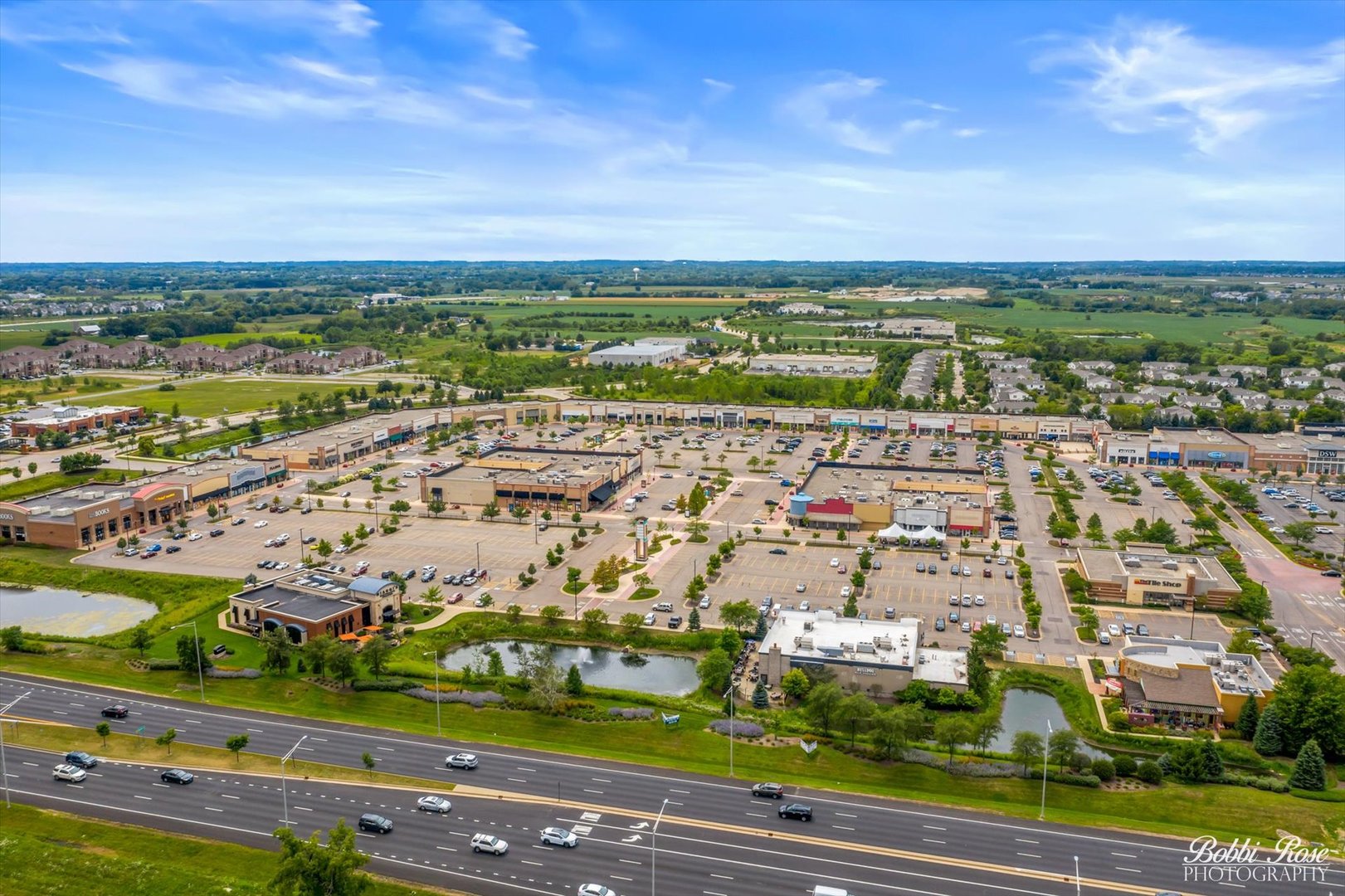 1183 Kingsmill Drive, Algonquin, IL 60102