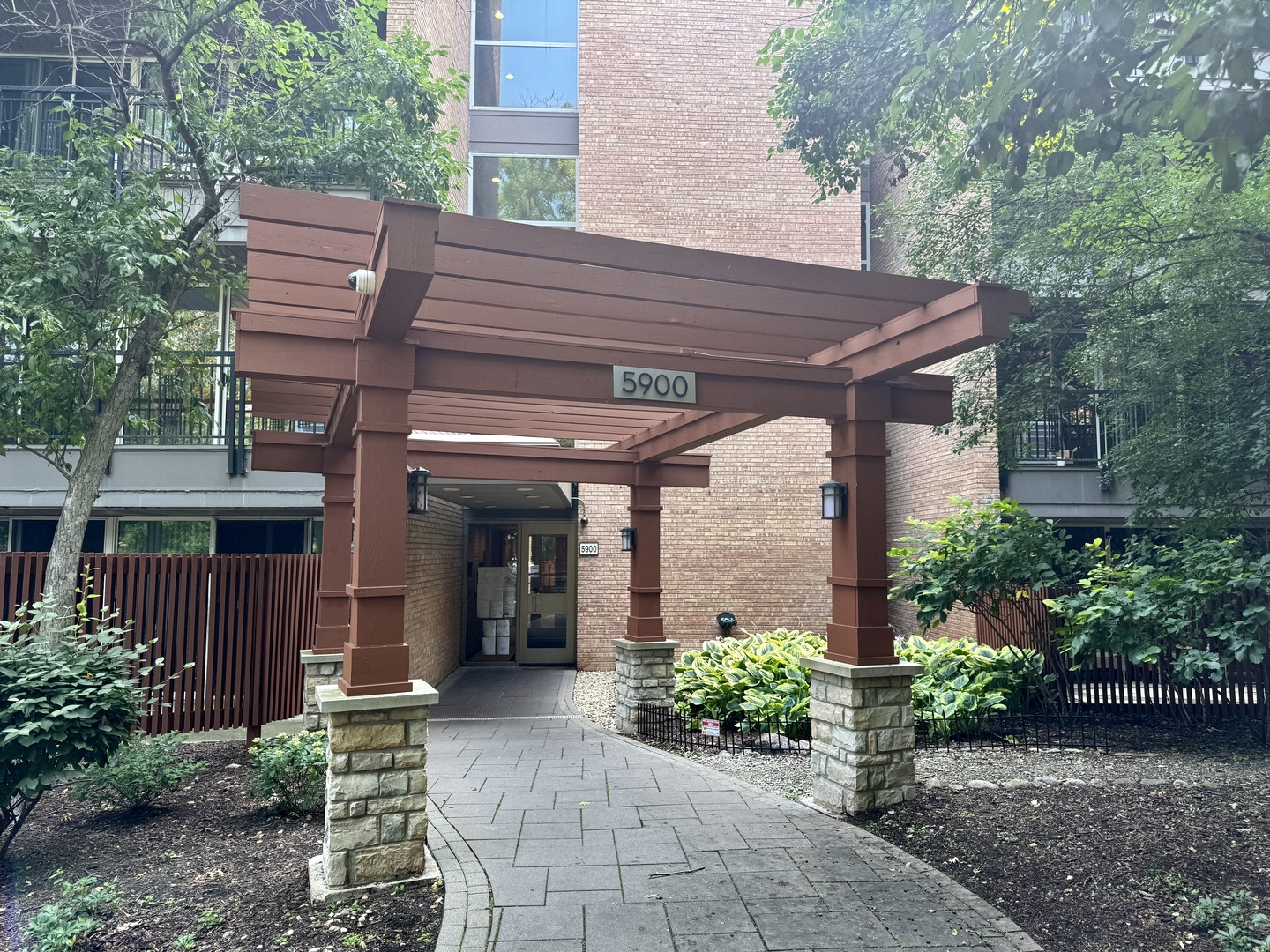 5900 Oakwood Drive #4G, Lisle, IL 60532