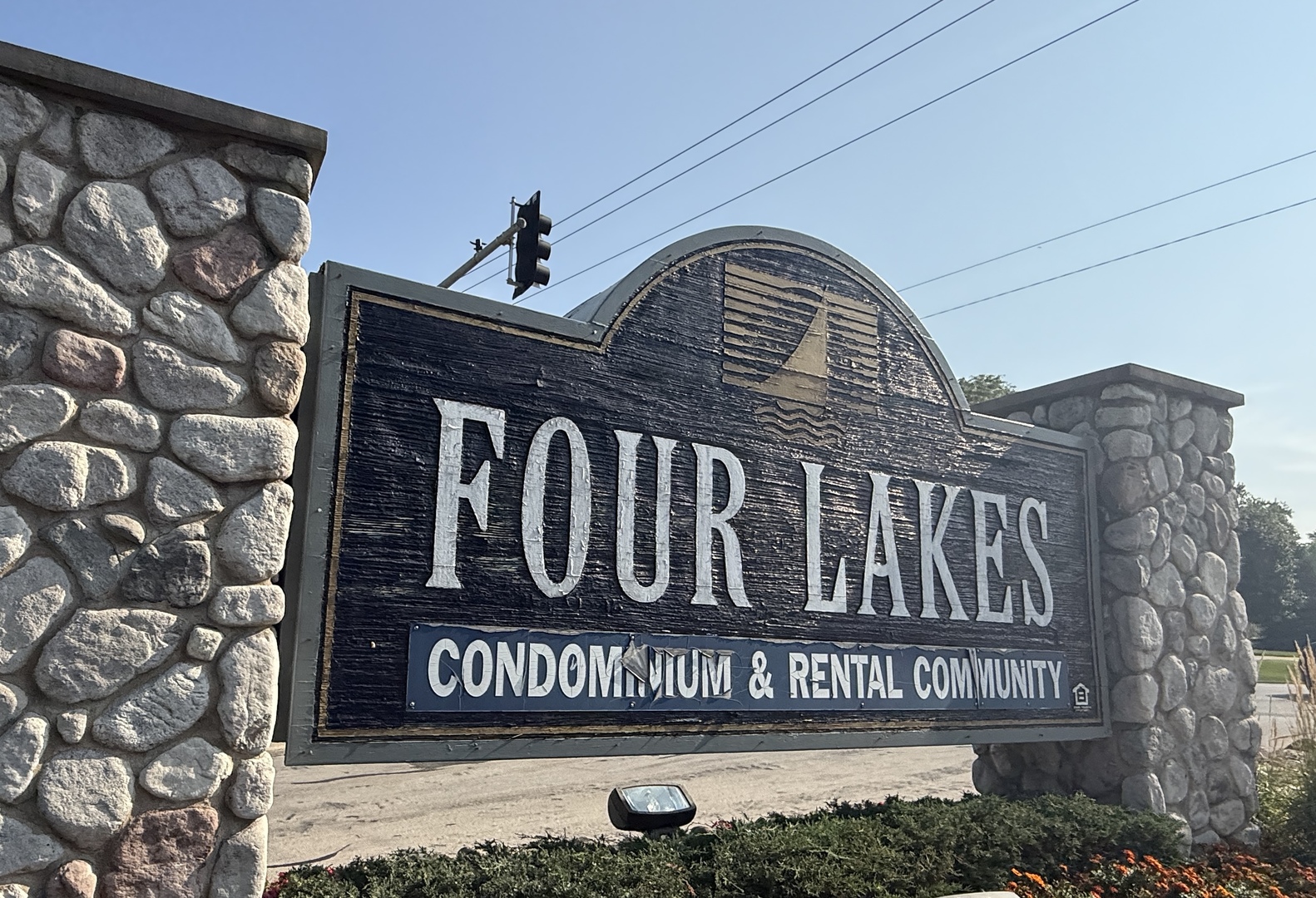 5900 Oakwood Drive #4G, Lisle, IL 60532