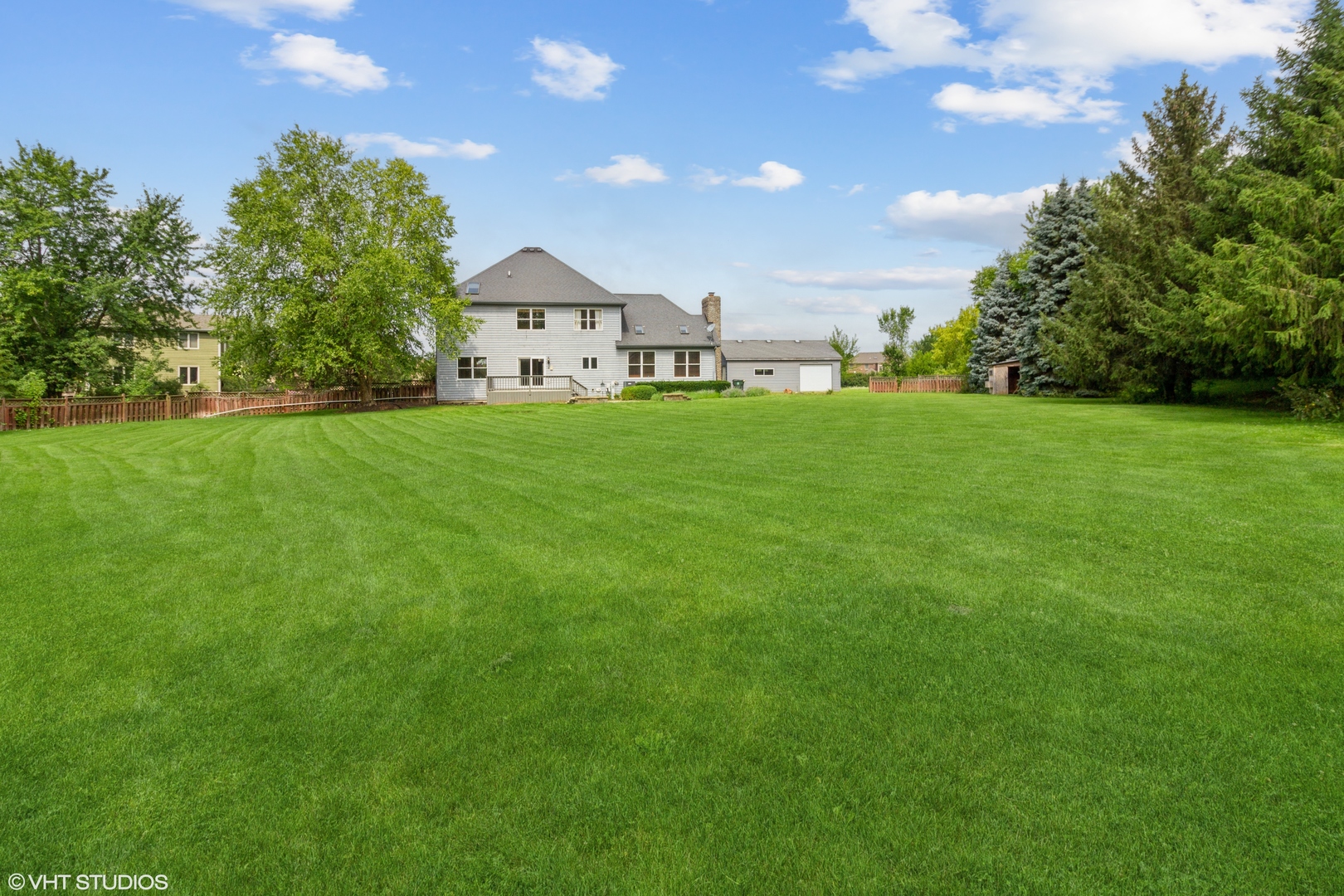 11457 S CINDY Court, Plainfield, IL 60585