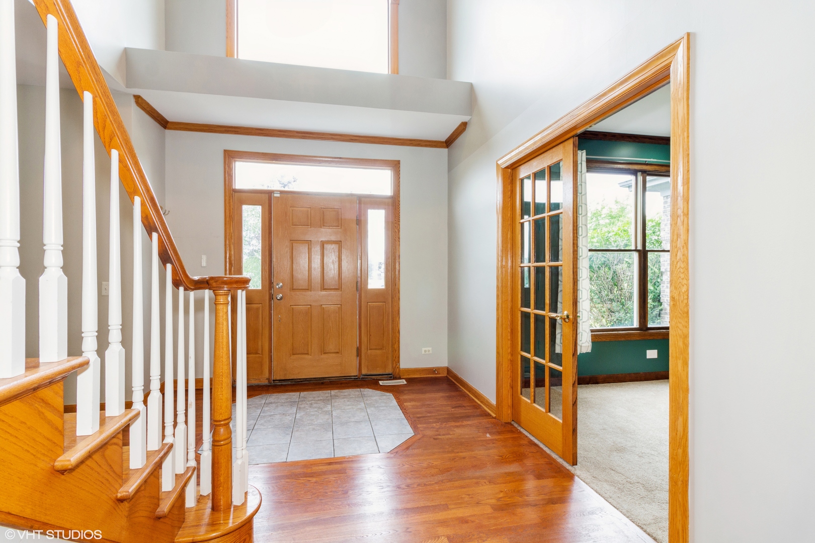 11457 S CINDY Court, Plainfield, IL 60585
