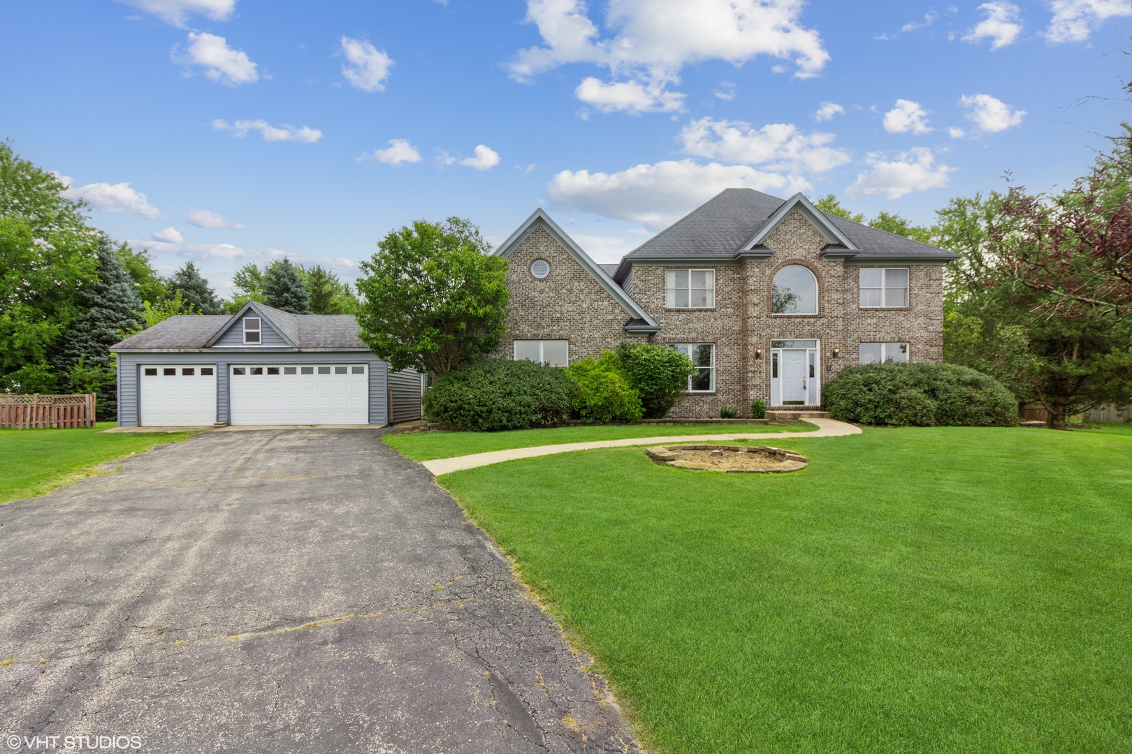 11457 S CINDY Court, Plainfield, IL 60585