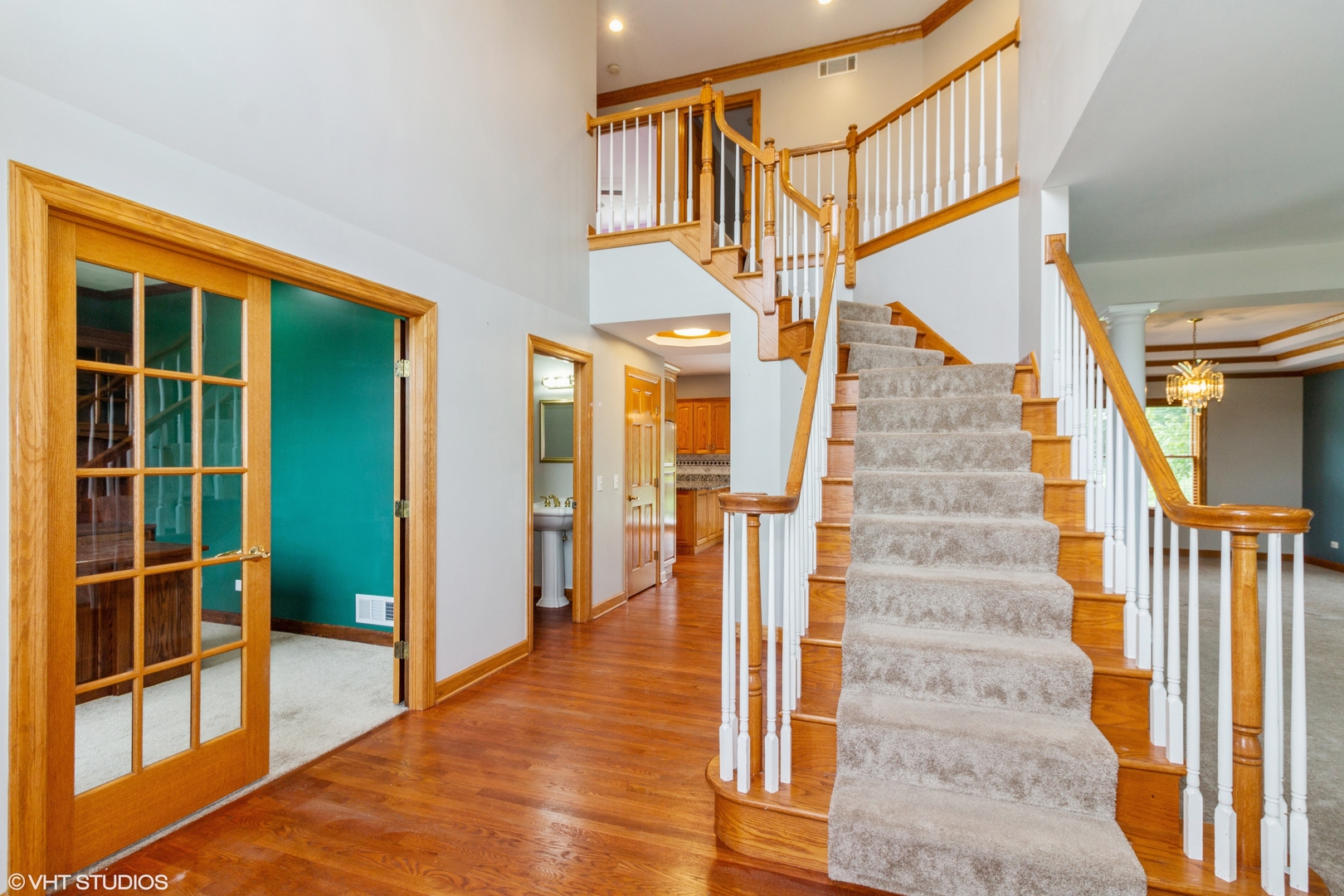 11457 S CINDY Court, Plainfield, IL 60585