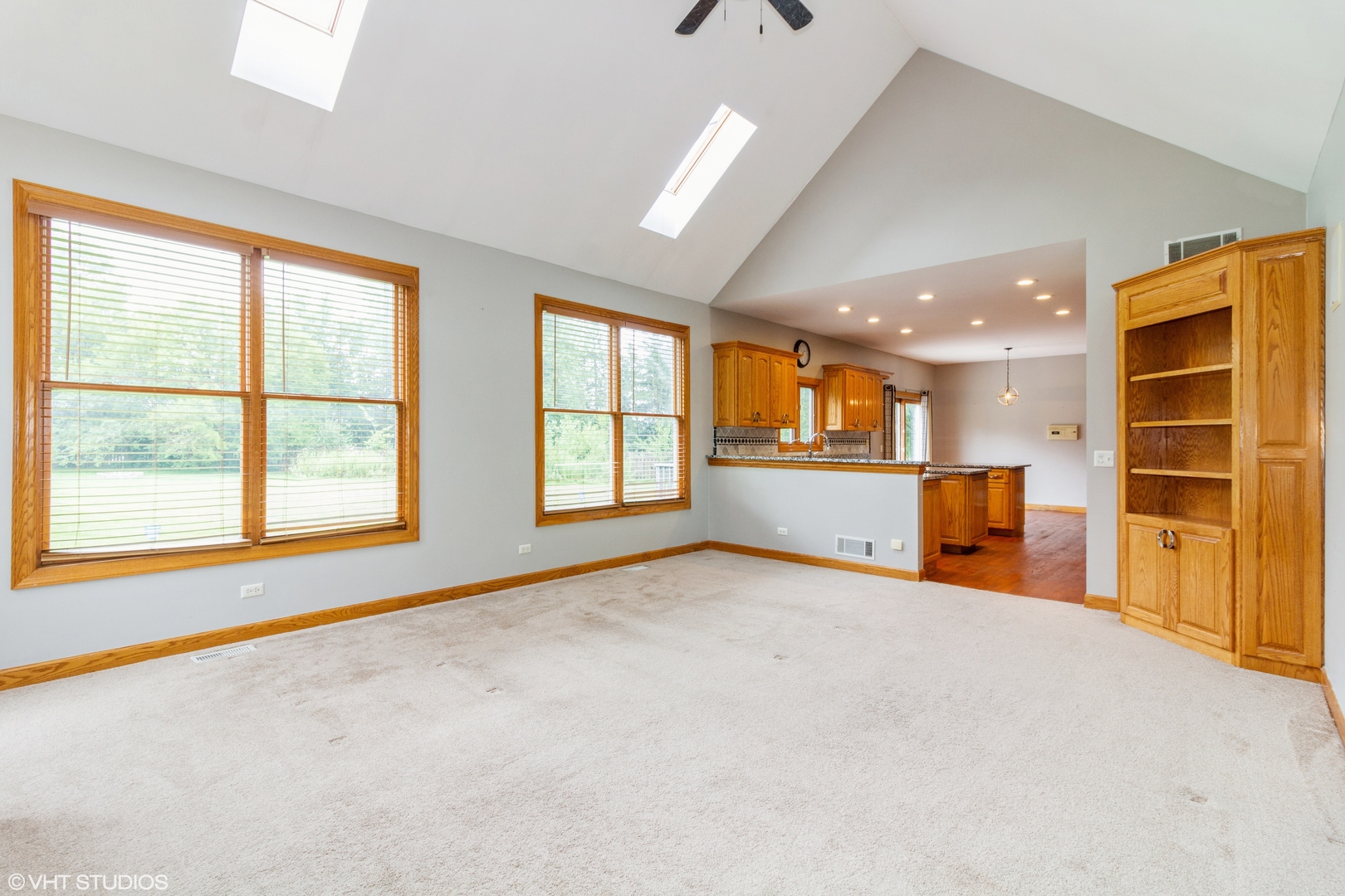 11457 S CINDY Court, Plainfield, IL 60585