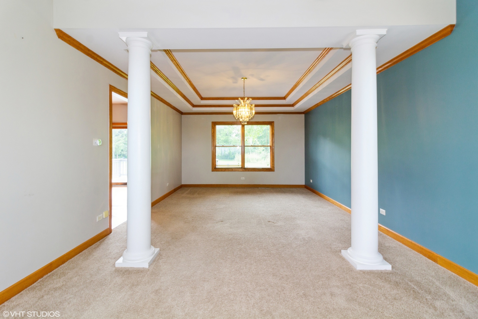 11457 S CINDY Court, Plainfield, IL 60585