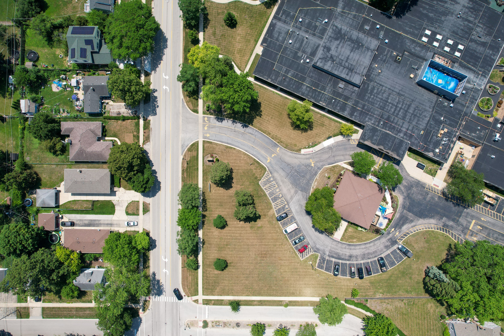 509 S Plum Grove Road, Palatine, IL 60067