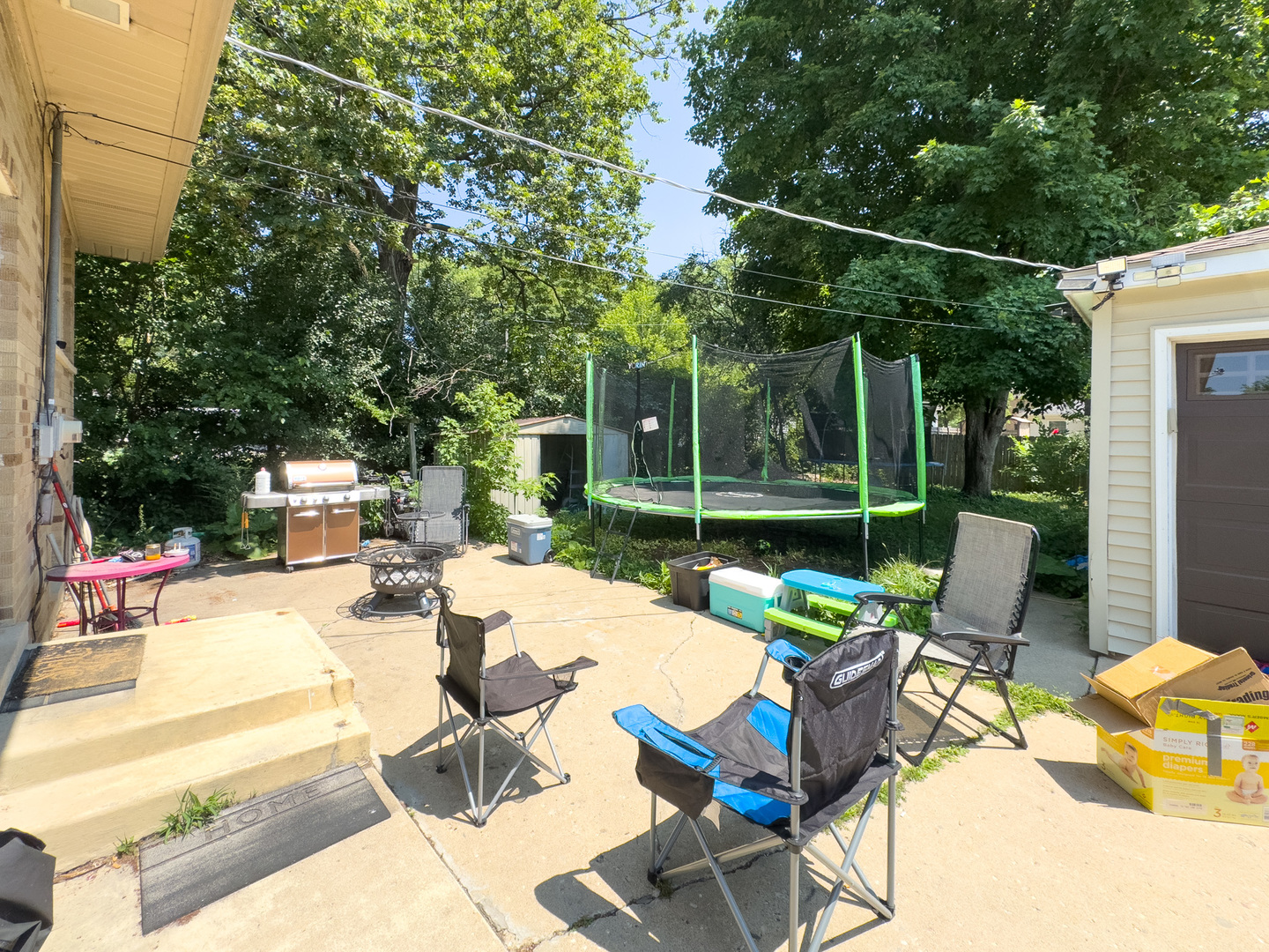 509 S Plum Grove Road, Palatine, IL 60067