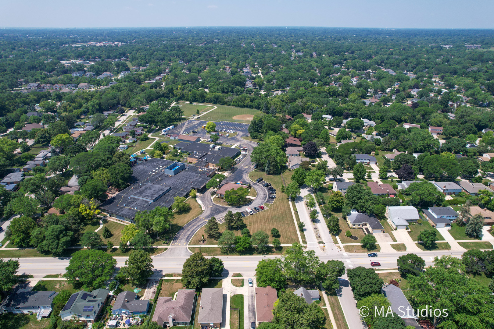 509 S Plum Grove Road, Palatine, IL 60067