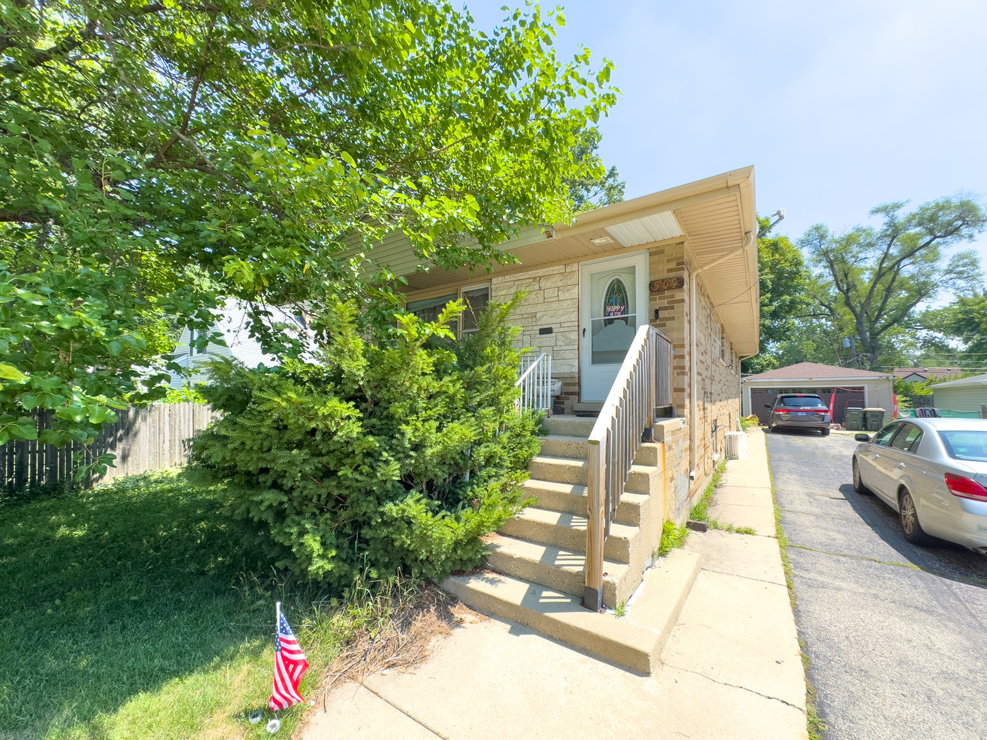 509 S Plum Grove Road, Palatine, IL 60067