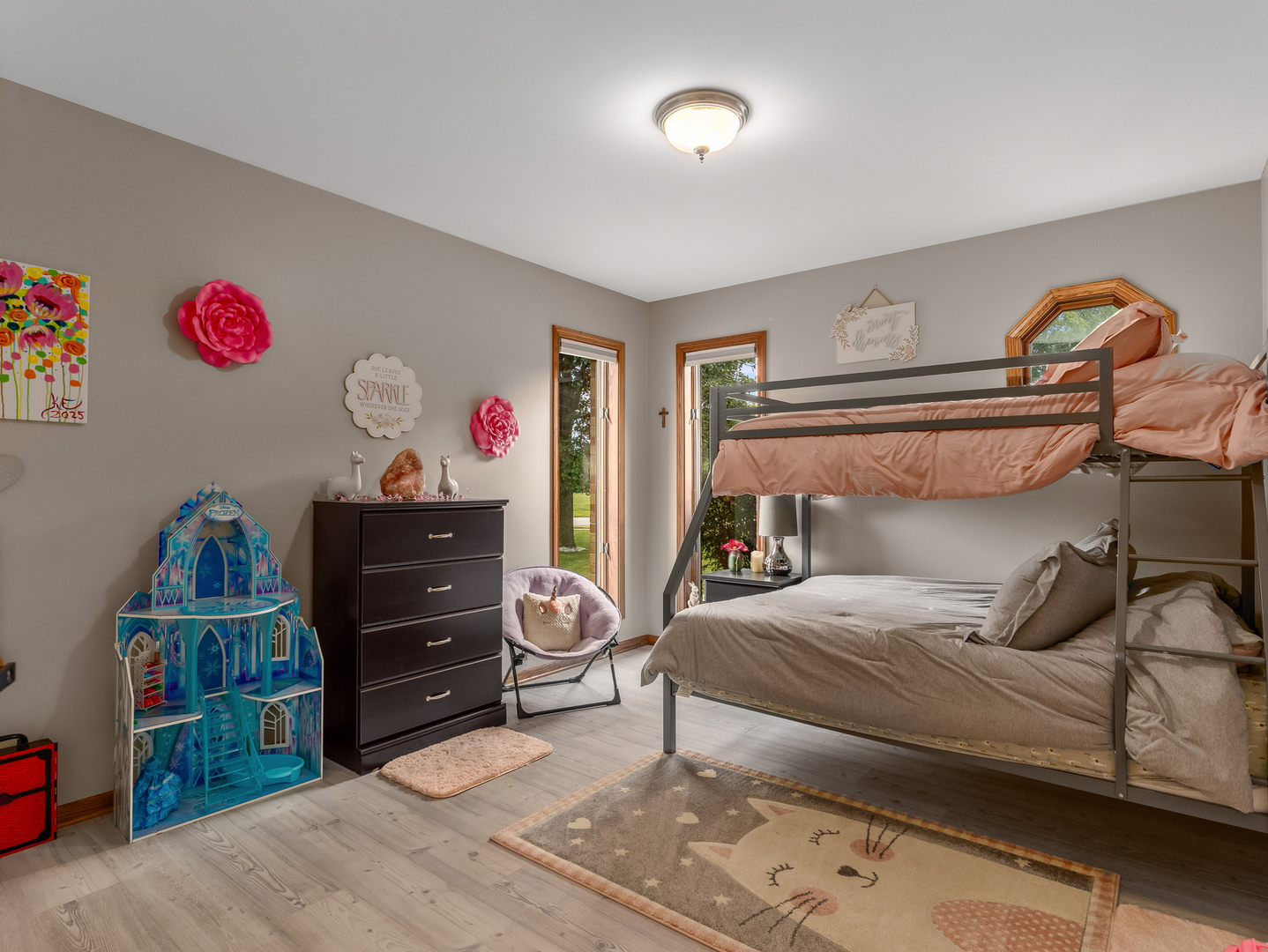 26223 W Highland Drive, Channahon, IL 60410