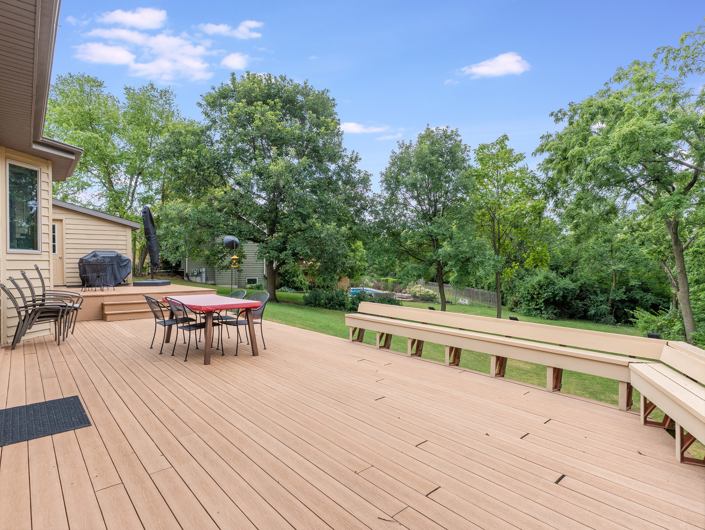 26223 W Highland Drive, Channahon, IL 60410