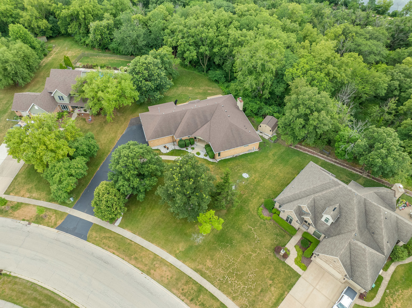 26223 W Highland Drive, Channahon, IL 60410