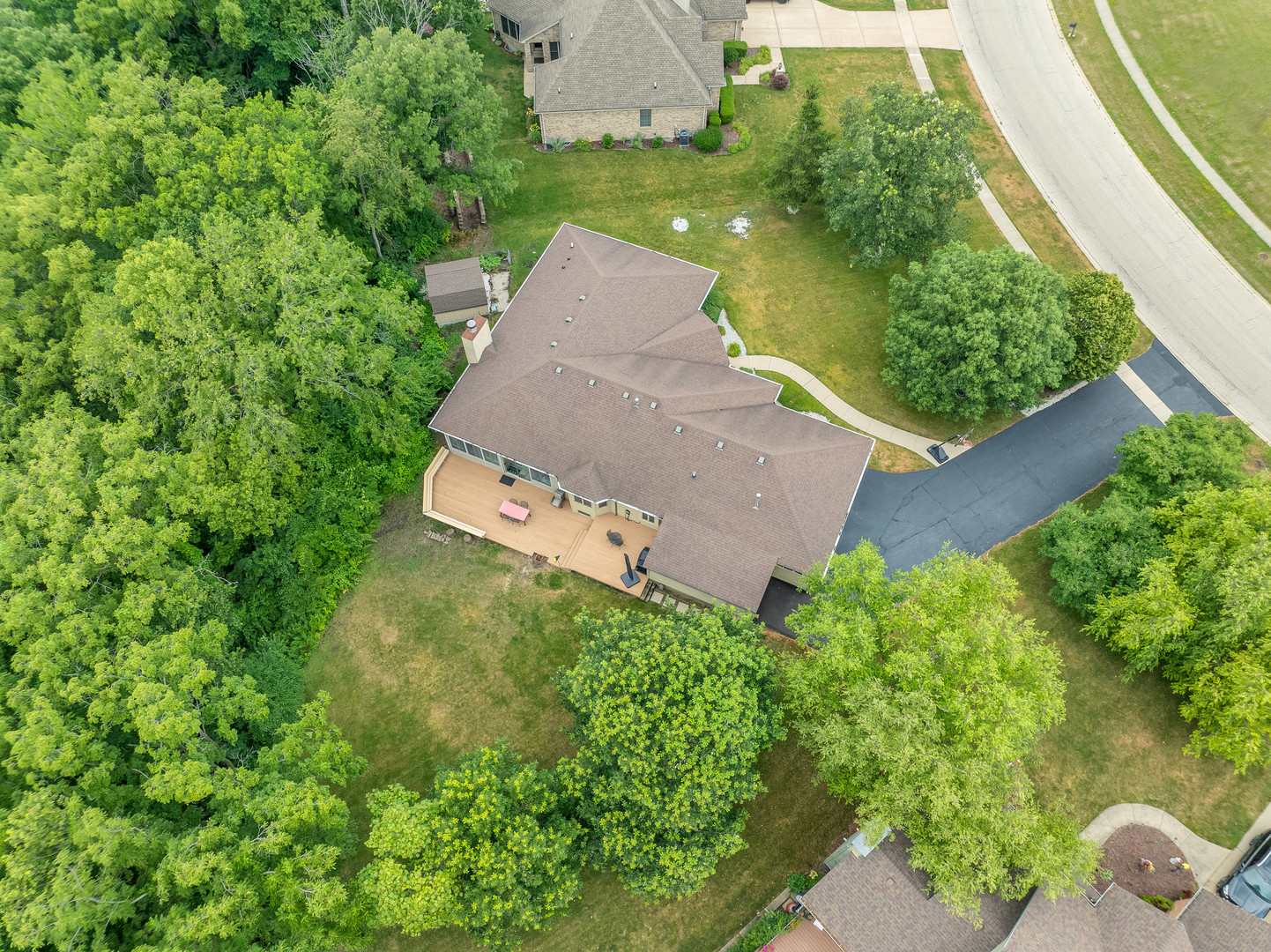 26223 W Highland Drive, Channahon, IL 60410