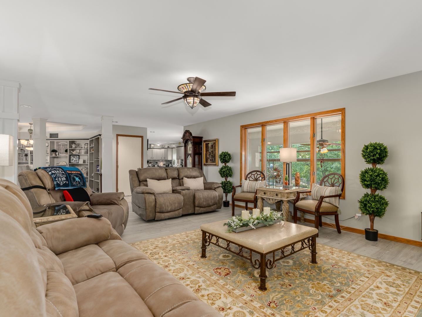 26223 W Highland Drive, Channahon, IL 60410