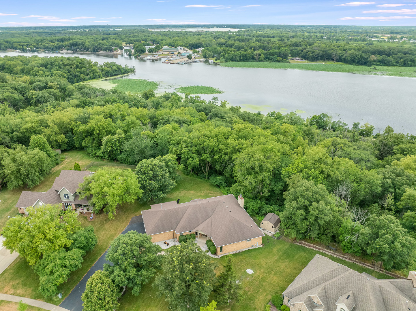 26223 W Highland Drive, Channahon, IL 60410