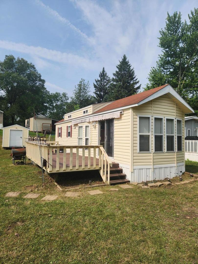 6/23 Woodhaven Lakes, Sublette, IL 61367