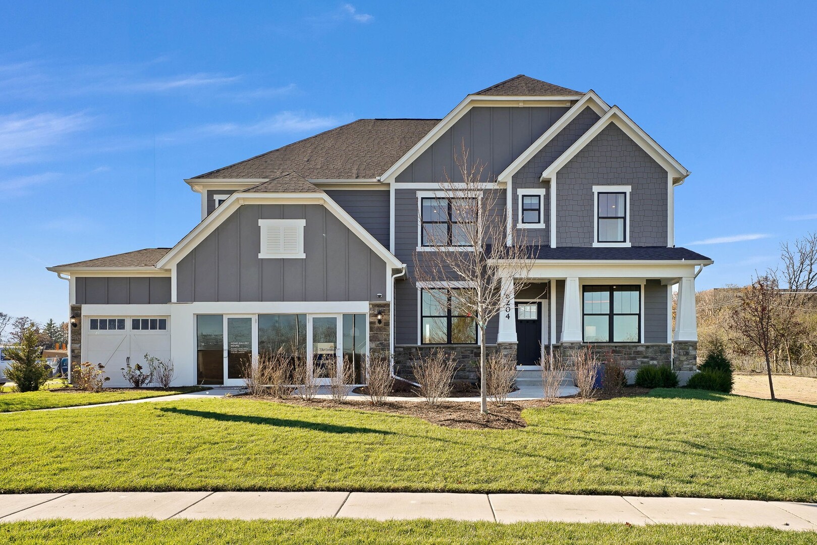 6235 Lafond Circle, Lisle, IL 60532