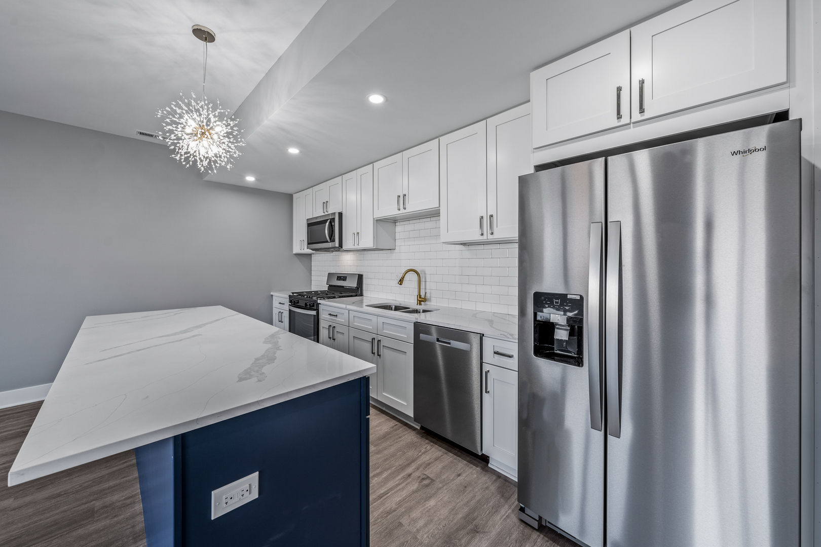 1316 8th Street #1316, Harvard, IL 60033