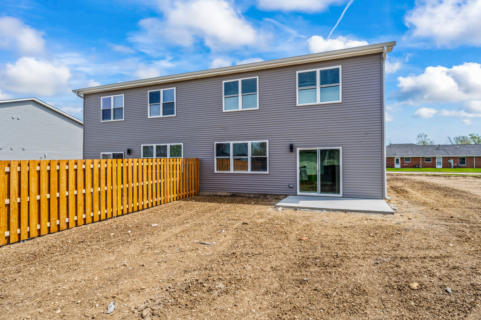 1316 8th Street #1316, Harvard, IL 60033