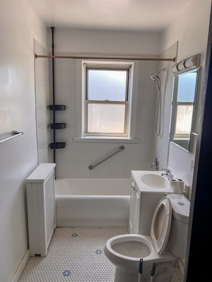 1526 W 89th Street #2, Chicago, IL 60620
