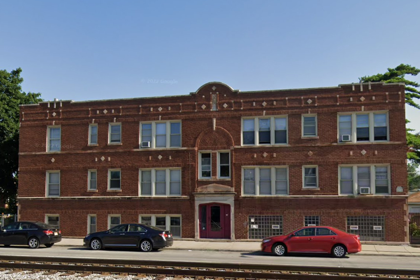 1526 W 89th Street #2, Chicago, IL 60620