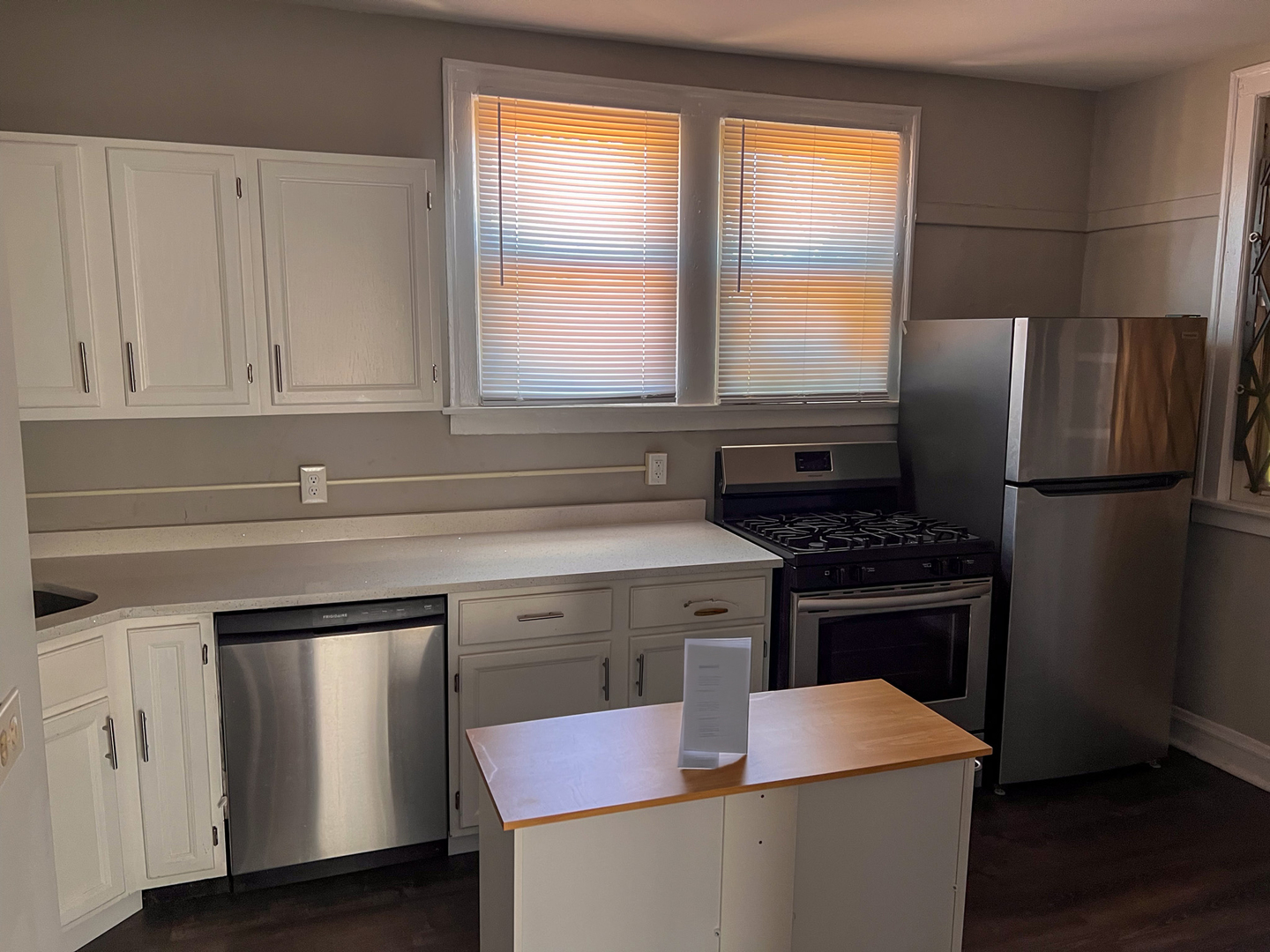 1526 W 89th Street #2, Chicago, IL 60620