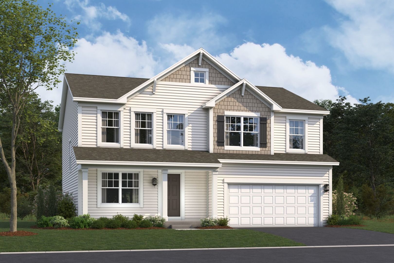 1751 Breton Avenue, North Aurora, IL 60542