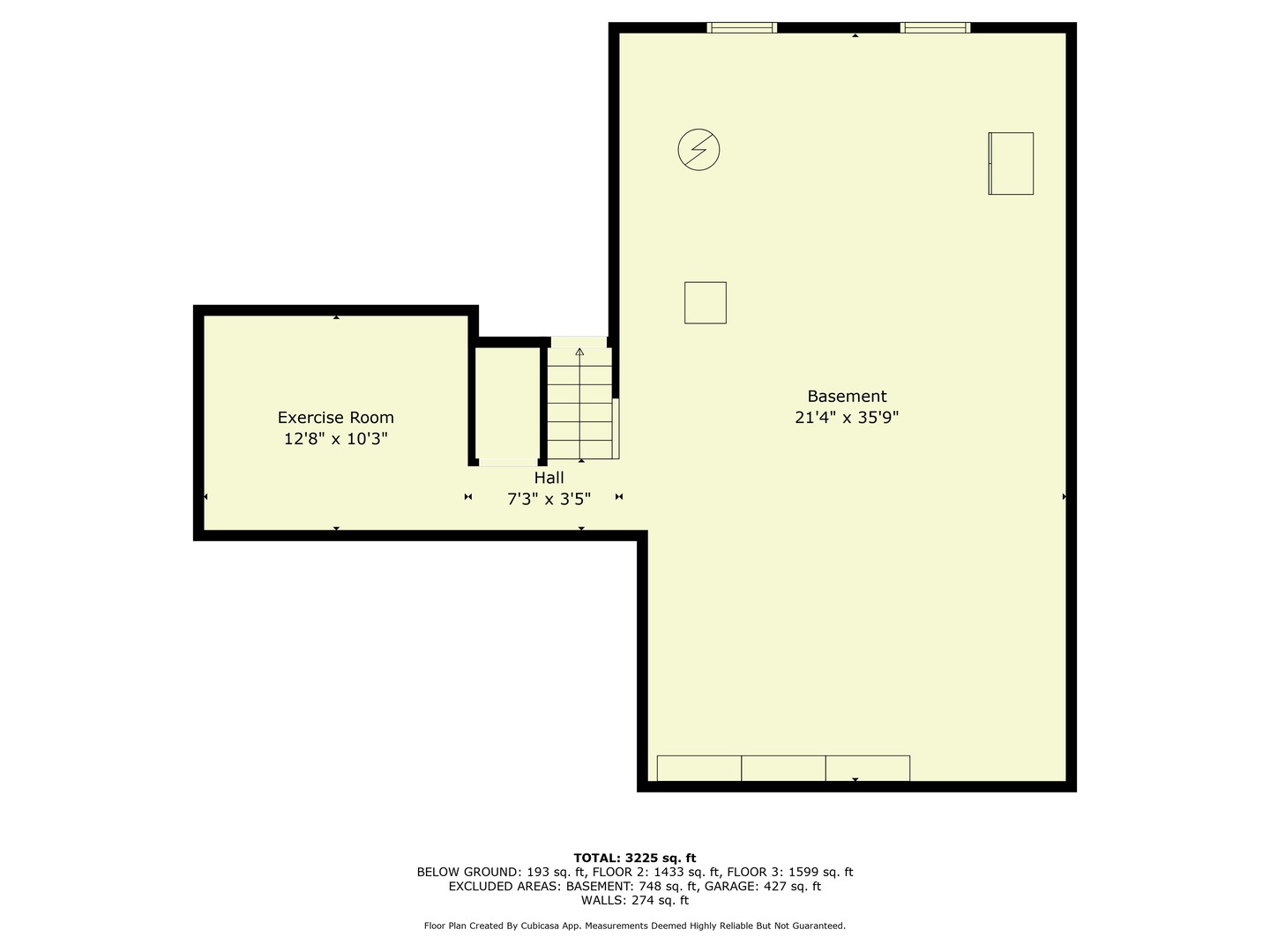 1401 Sussex Road, Naperville, IL 60540