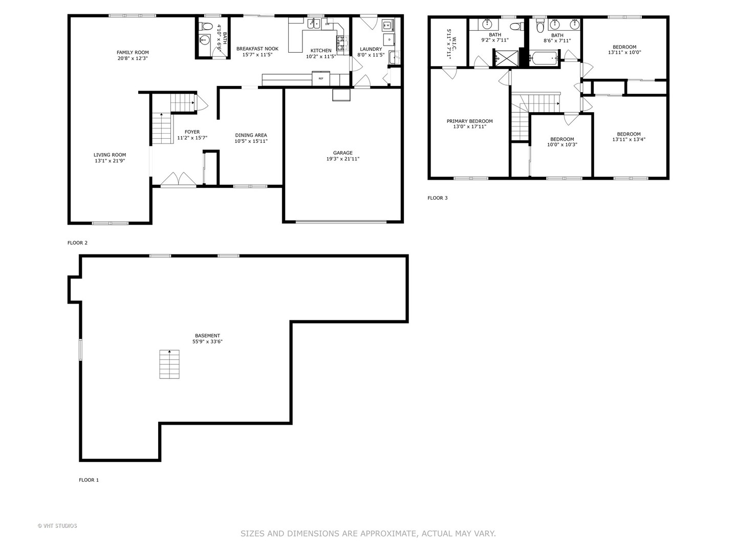 230 W Weathersfield Way, Schaumburg, IL 60193
