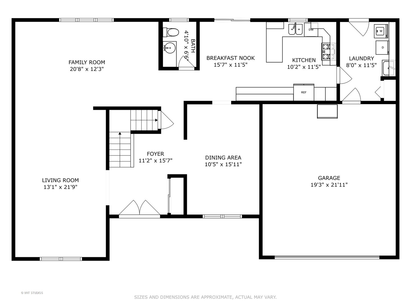 230 W Weathersfield Way, Schaumburg, IL 60193