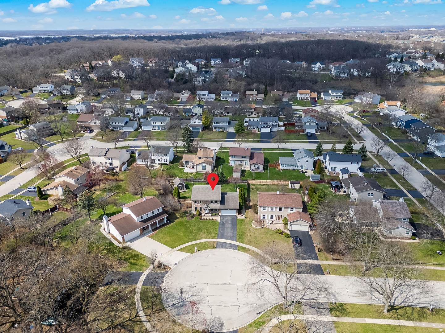 308 Oakbrook Court, Bartlett, IL 60103